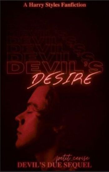 Devil’s Desire [h.s.]