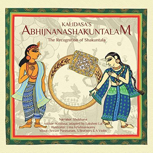 Kalidasa’s Abhijnanashakuntalam