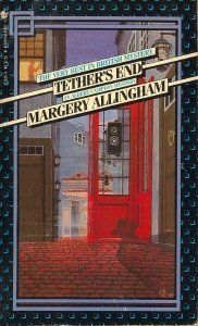 Tether's End