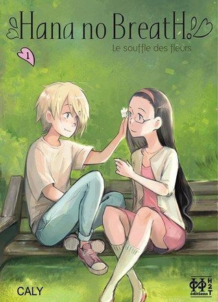 Hana no Breath, Vol 1
