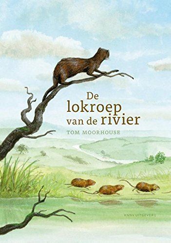 De lokroep van de rivier / druk 1