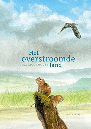 Het overstroomde land / druk 1