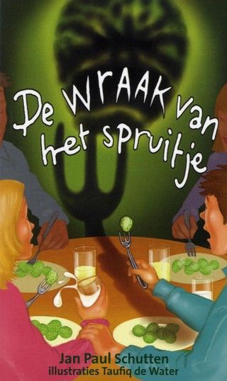 De wraak van het spruitje