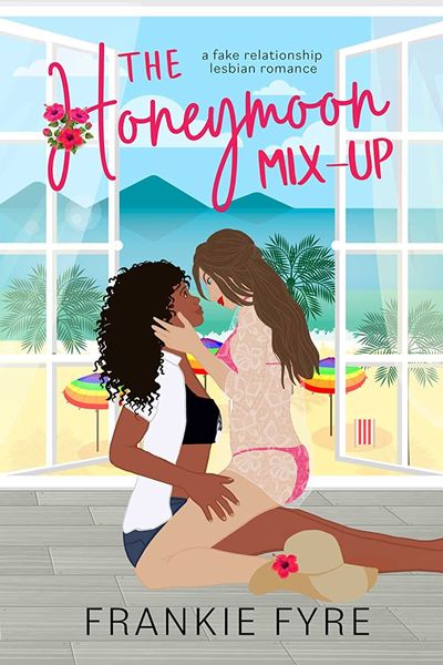 The Honeymoon Mix-Up