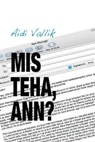 Mis teha, Ann?