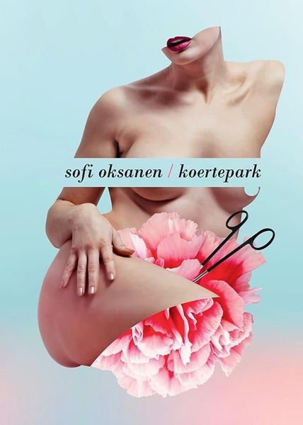 Koertepark