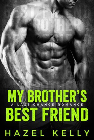 My Brother's Best Friend