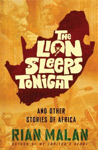 The lion sleeps tonight