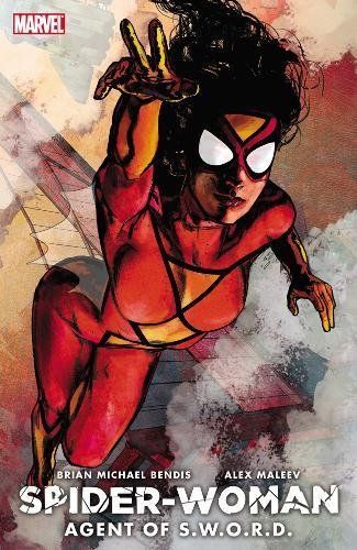 Spider-Woman