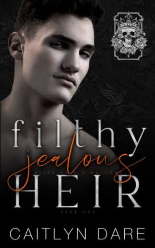 Filthy Jealous Heir