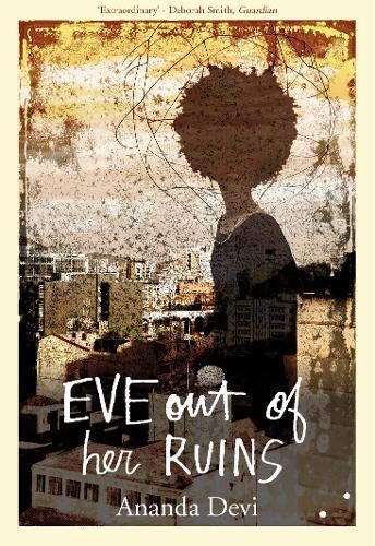 Eve Out of Her Ruins