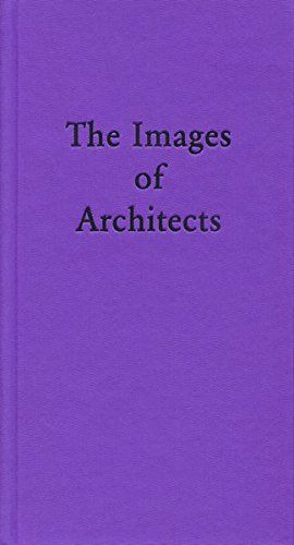 The Images of Architects