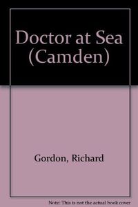 Doctor at Sea