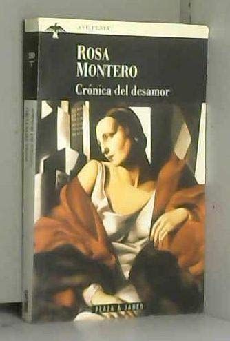Crónica del desamor