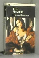 Crónica del desamor