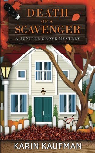 Death of a Scavenger