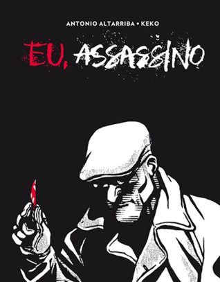 Eu, Assassino