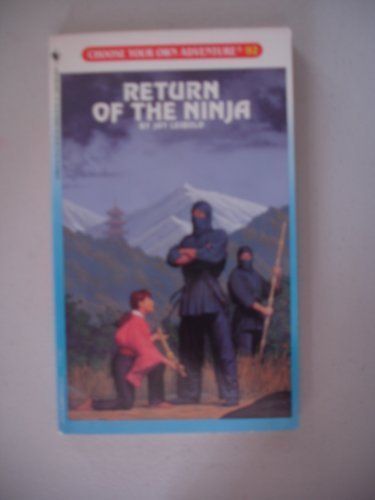 Return of the Ninja