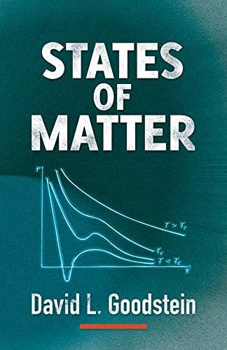 States of Matter