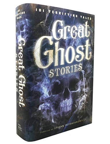 Great Ghost Stories