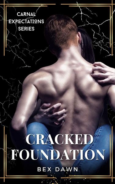 Cracked Foundation