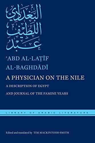 Physician on the Nile