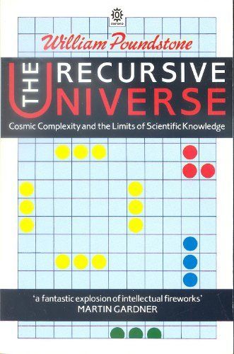 The Recursive Universe