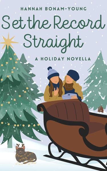 Set The Record Straight