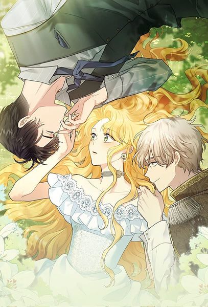 참아주세요, 대공 2 [Cham-ajuseyo, Daegong 2]