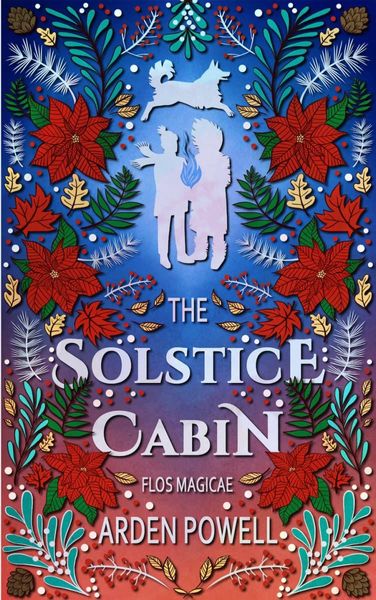 The Solstice Cabin