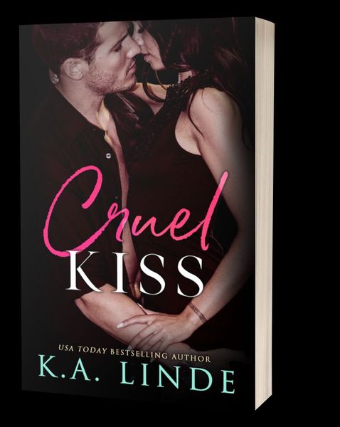 Cruel Kiss