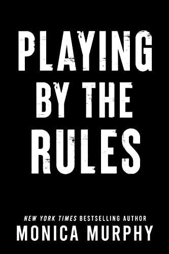 Playing By The Rules