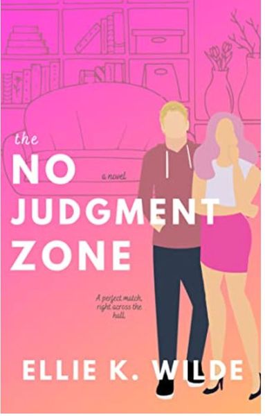 The No-Judgment Zone