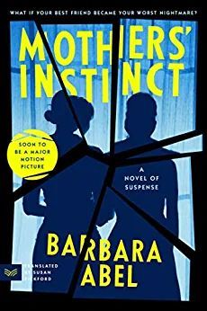 Mother's Instinct