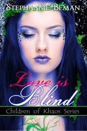 Love is Blind