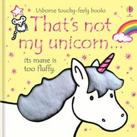 That's Not My Unicorn