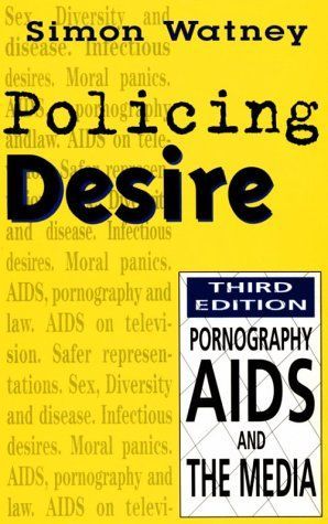 Policing Desire