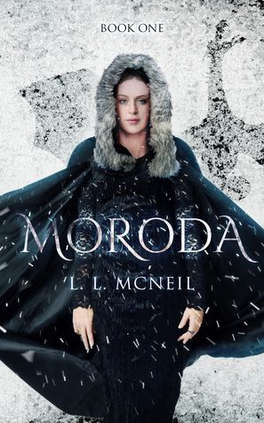 Moroda
