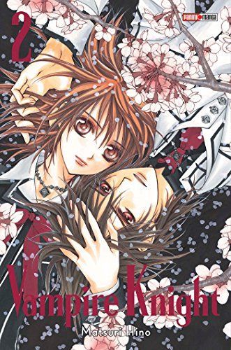 Vampire Knight