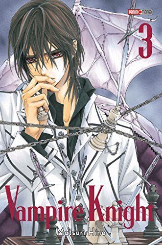 Vampire Knight