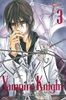 Vampire Knight