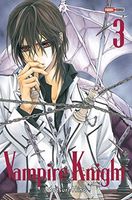 Vampire Knight