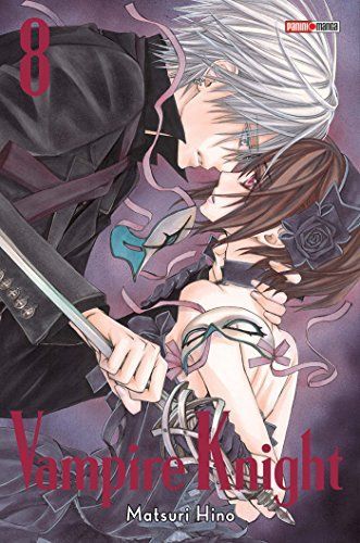 Vampire Knight