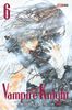 Vampire Knight Ed Double