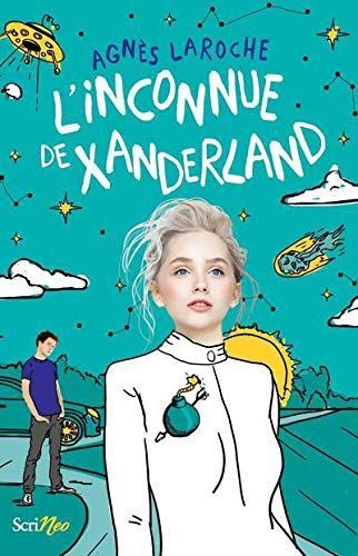 L'inconnue de Xanderland