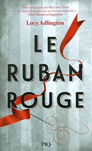 Le ruban rouge