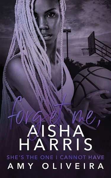 Forget me, Aisha Harris