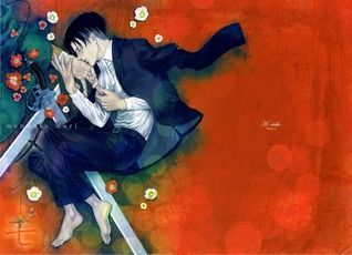 Shingeki no Kyojin dj – Memento Mori