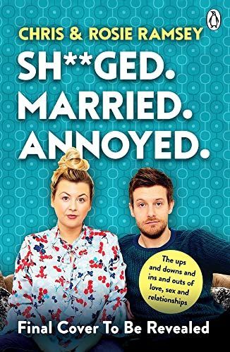 Shagged, Married Annoyed