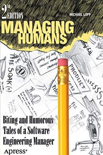 Managing Humans